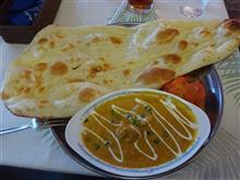 チキンカレー