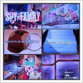 221210-1　SPY&#215;F ...