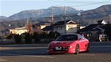 年内ラストランか？