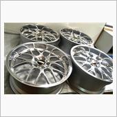 BBS-RS-GT20インチ ...