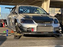 DKM TC2000 Challenge 2023 1st
