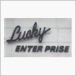 Lucky ENTER PRISE