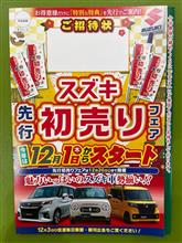 娘の車が納車されるまで その1 プロローグ