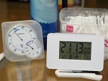 寒いので、電気毛布の出番