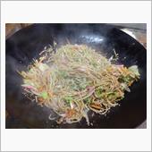 焼きそば
