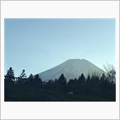 富士山拝んできました