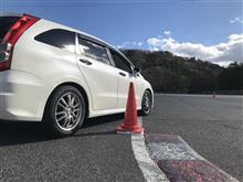 洗車＆ワックスコーティング後にオイル交換サービス
