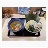 2022年12月のラーメン