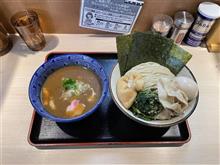 2022年12月のラーメン