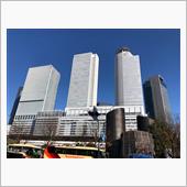 冬の名古屋遠征✨