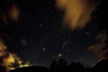 12月の流星群🌠と六連星✨✨ 