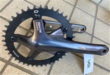SHIMANO 105   クランク