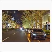 イルミネーション巡り～六本木 ...