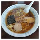 本日のラーメン【タイガー＠長 ...