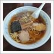 本日のラーメン【タイガー＠長野市】