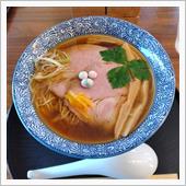 本日のラーメン【さな田＠長野 ...
