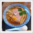 本日のラーメン【さな田＠長野市】