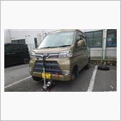 冬の準備