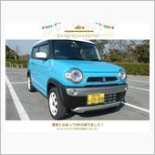 愛車と出会って8年！