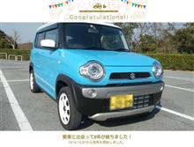 愛車と出会って8年！