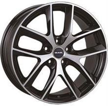 【軽量】TESLA専用ホイール　MAK VOLTAGE FF(マック ボルテージFF）