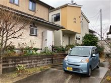 雨でも全壊(&#180;・ω・)