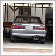 ＨＢコスモ２ドアＨＴロータリーターボリミテッド