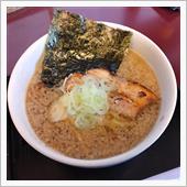 本日のラーメン【龍音＠須坂市】