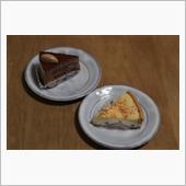 お気に入りのcafe dro ...