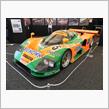 MAZDA787Bのサウンド
