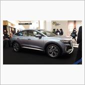 アウディ　Q4　e-tron ...