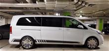 #プリンスホテル　#ザ&#183;プリンスパークタワー東京　の、駐車場がエグい件　#V220d