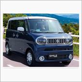 嫁さんの車も乗換え