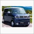 嫁さんの車も乗換え