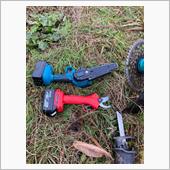 新兵器投入