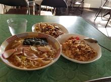 豊田市街のレトロ食堂藤屋にてラーメンと焼肉と焼飯を愉しむ 豊田市街のレトロ食堂藤屋にてラーメンと焼肉と焼飯を愉しむ