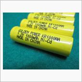 Ni-Cd電池