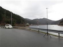 7MHz PK-156兵庫県宍粟市移動