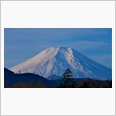 早朝はもう寒い！