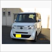 N-BOXを洗車、コーティン ...