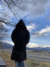 2022 富士チャンピオンレースシリーズ 第7戦に行ってきた。