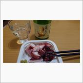 セブンイレブンさんのたこぶつ ...
