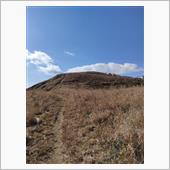 マキノ高原へ登山