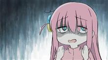 今日のアニメ（その３）