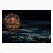 秩父夜祭行ってきました