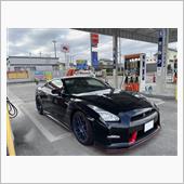 NISSAN R35my15 ...