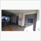 東京スカイツリー駅閉鎖･･･ ...