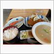 &#39;22.12.12 お昼ごはん