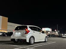 プチ作業でリフレッシュ♪