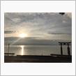 ぶら～と琵琶湖、敦賀
